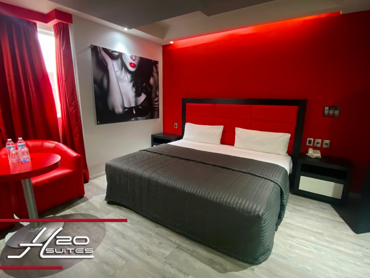 Villas H20 Suites photo 2