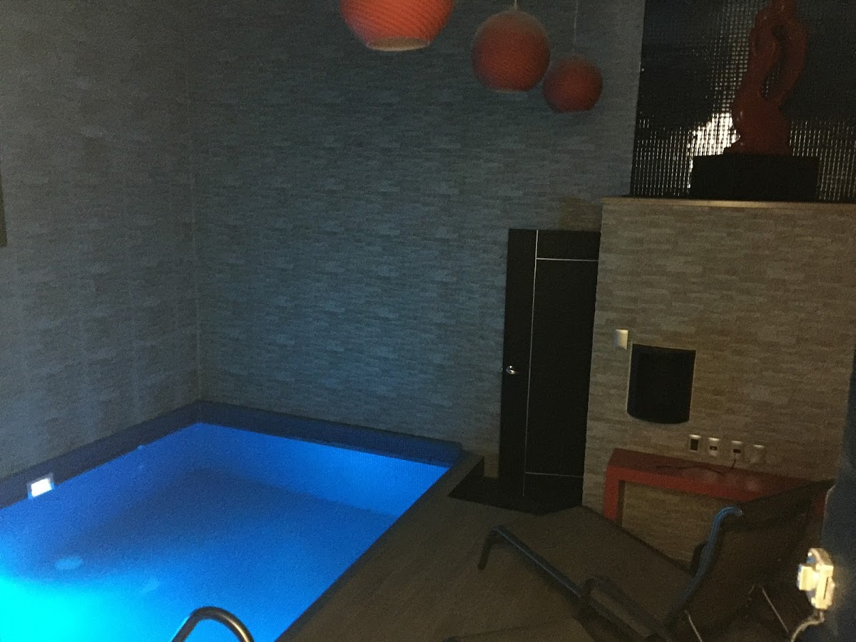 Villas H20 Suites photo 3