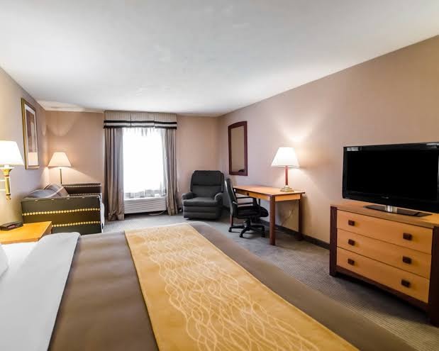Quality Inn Nashville - Bloomington photo 2