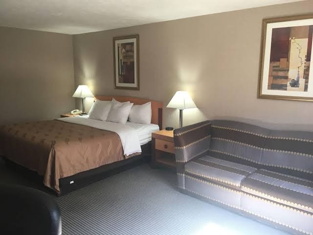 Quality Inn Nashville - Bloomington photo 3