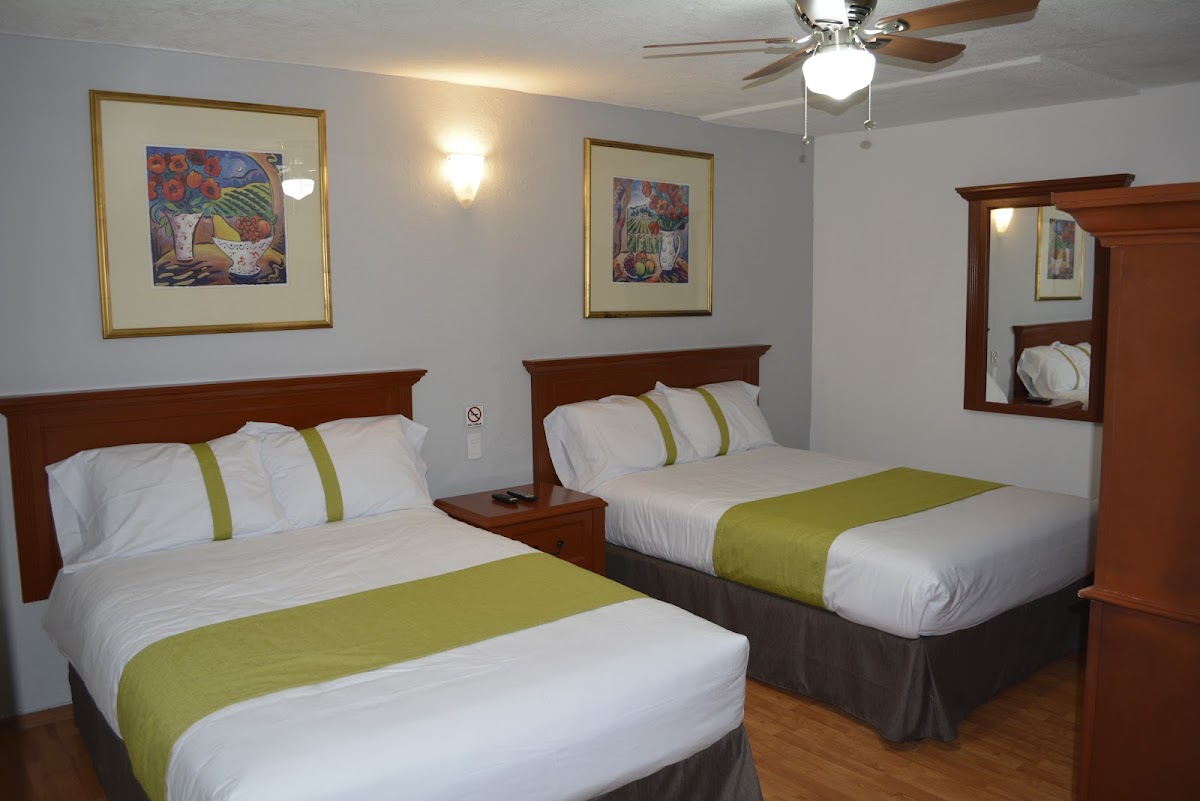 Suites Bajío photo 2