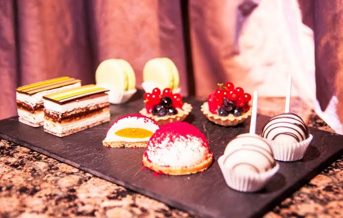 The Gore London - Starhotels Collezione photo 2