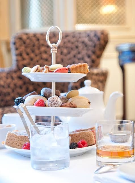 The Gore London - Starhotels Collezione photo 3