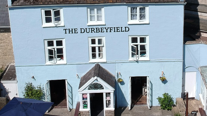 Durbeyfield
