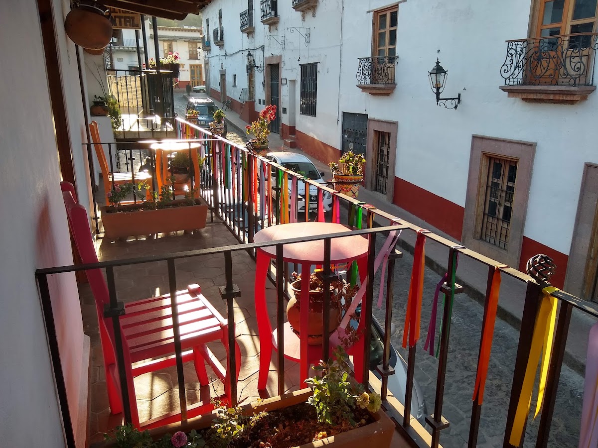 Hotel Valle Bonito, Valle de Bravo