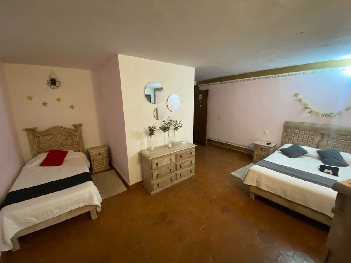 Hotel Valle Bonito, Valle de Bravo photo 2