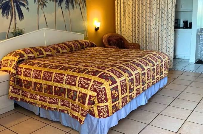 New Sun Gate Motel photo 2