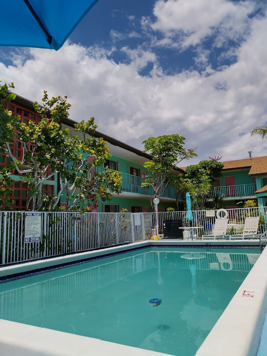 New Sun Gate Motel photo 3