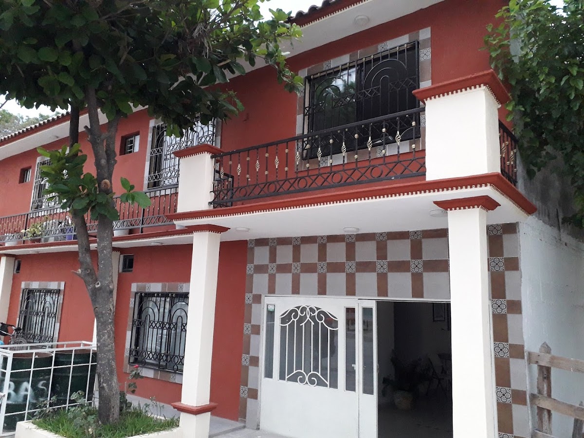 Hotel Taray