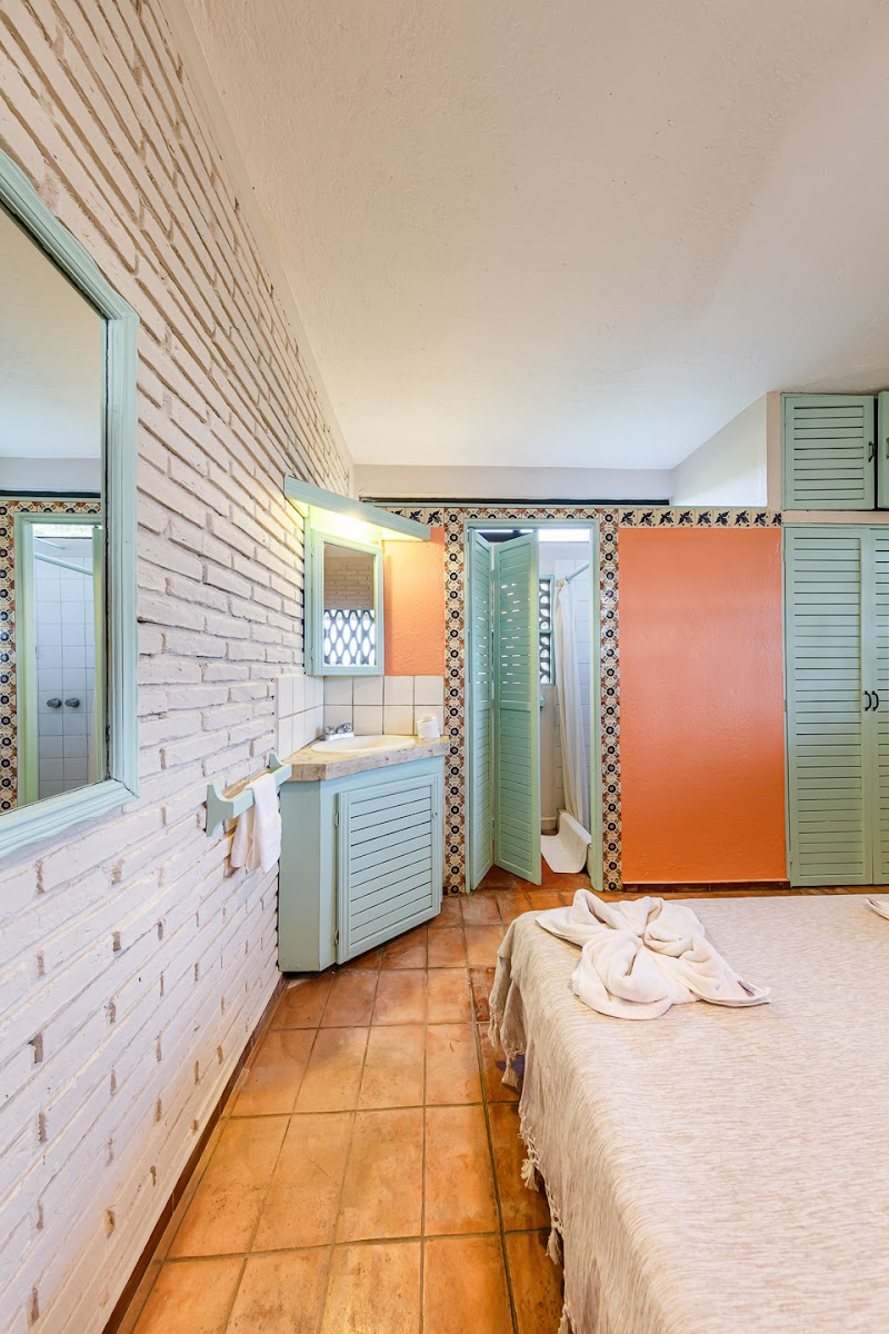 Hotel Flor de Maria - Exclusivo Adultos photo 3