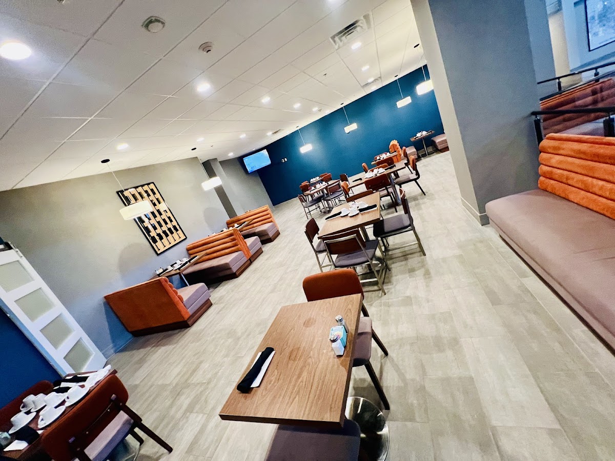 Holiday Inn Baton Rouge-South & Convention CTR, an IHG Hotel photo 2