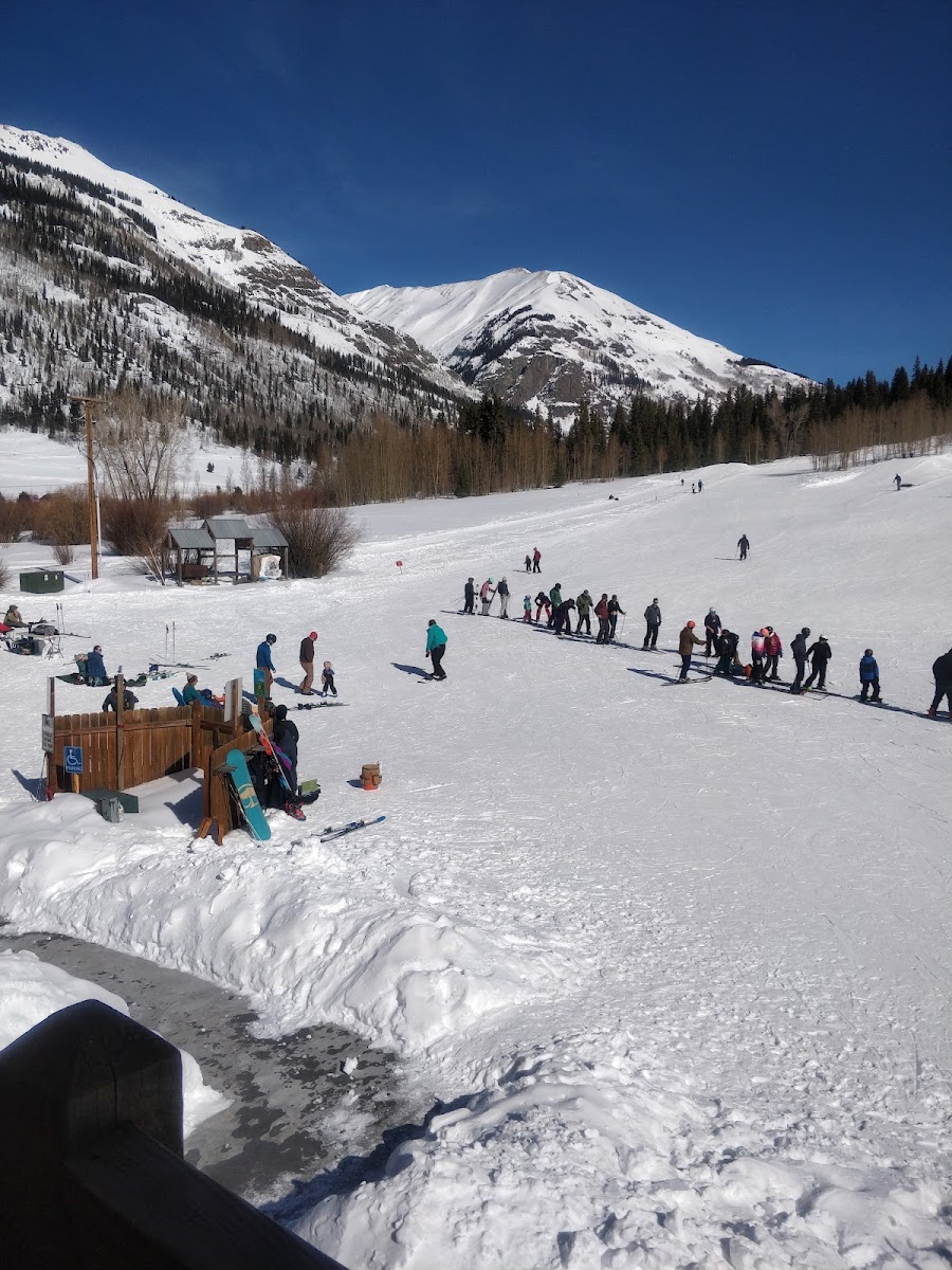Kendall Mountain Recreation Area photo 2