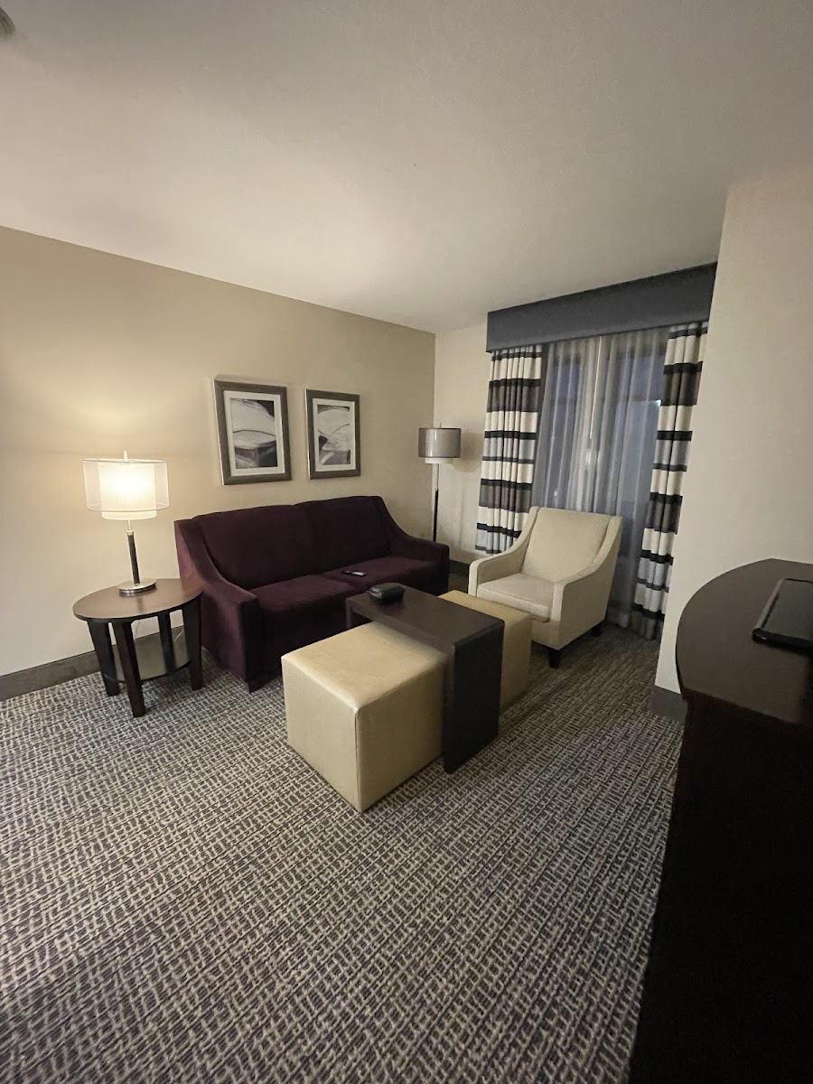 Homewood Suites by Hilton Munster photo 2