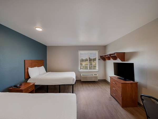WoodSpring Suites Fort Worth Trophy Club photo 2