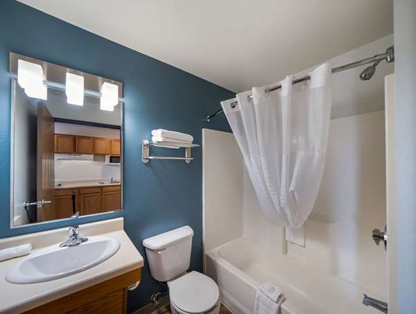 WoodSpring Suites Fort Worth Trophy Club photo 3