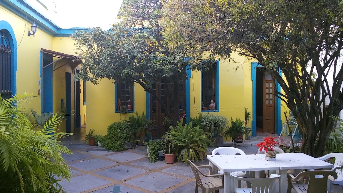 Hotel Villa Samary