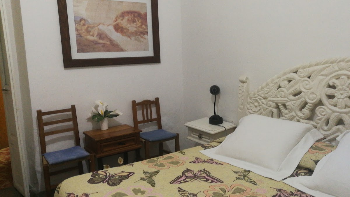 Hotel Villa Samary photo 2