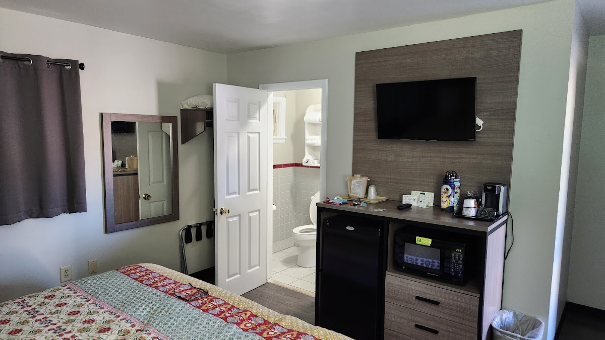 White Rose Motel photo 3