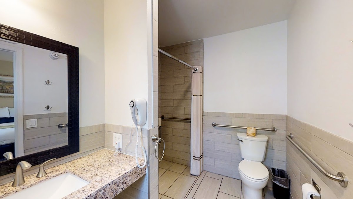 Napa Discovery Inn photo 3