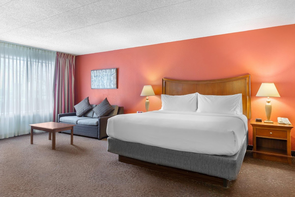 Holiday Inn Express Chicago-Downers Grove by IHG photo 2