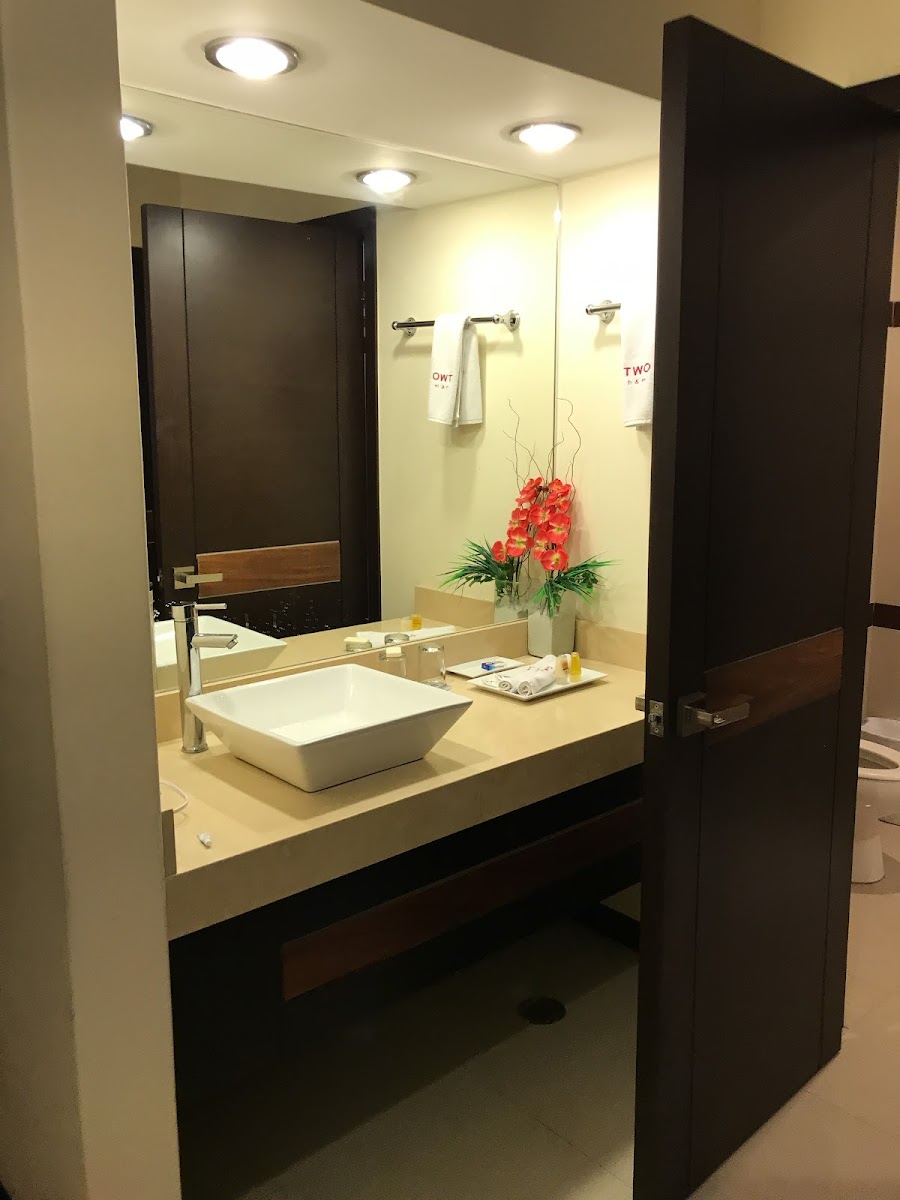 Hotel TWO Select photo 3