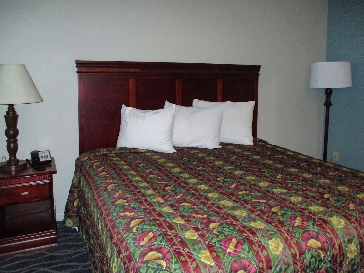 Motel 6 Shartlesville, PA photo 3