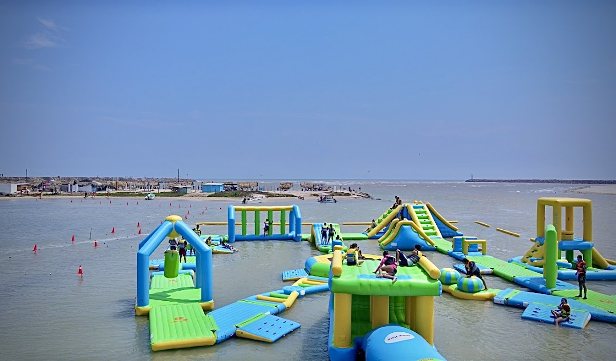Aquanaria Park