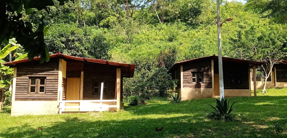 Balneario Jachún 'El Azufre'