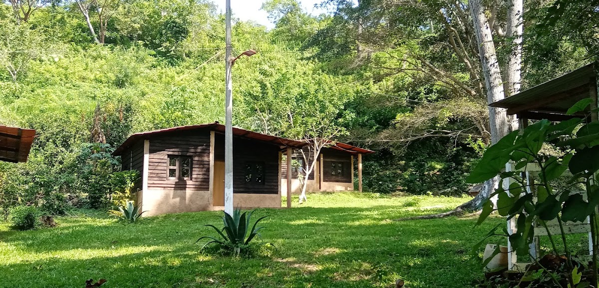 Balneario Jachún 'El Azufre' photo 2