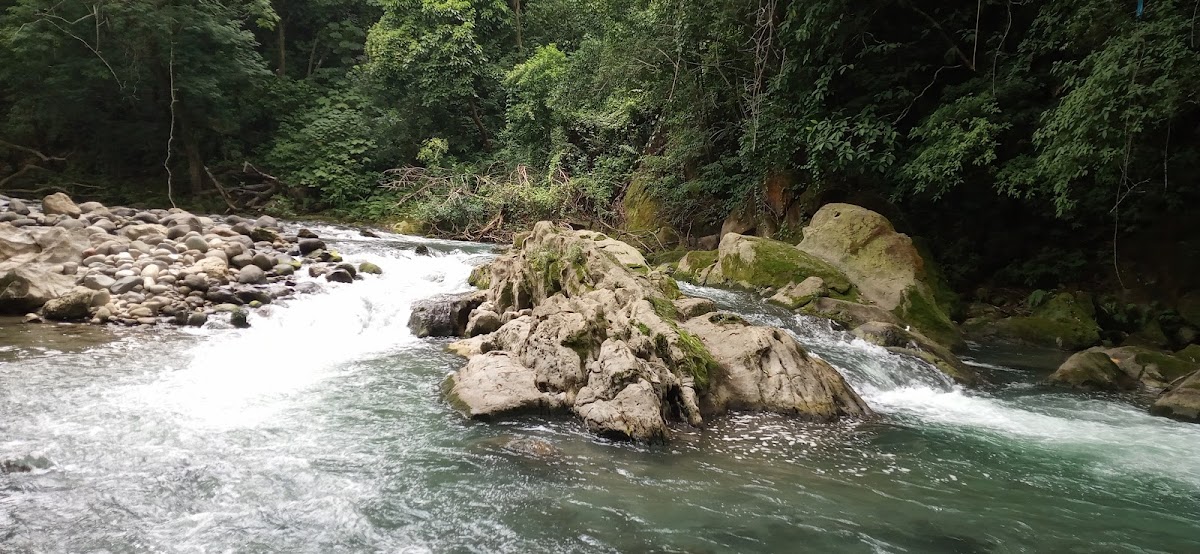Balneario Jachún 'El Azufre' photo 3