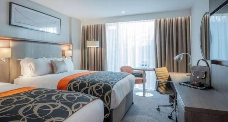 Clayton Hotel Glasgow photo 3