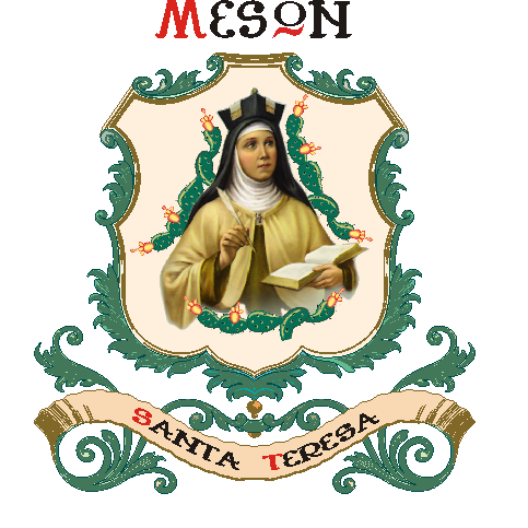 Hotel 'Meson Santa Teresa'