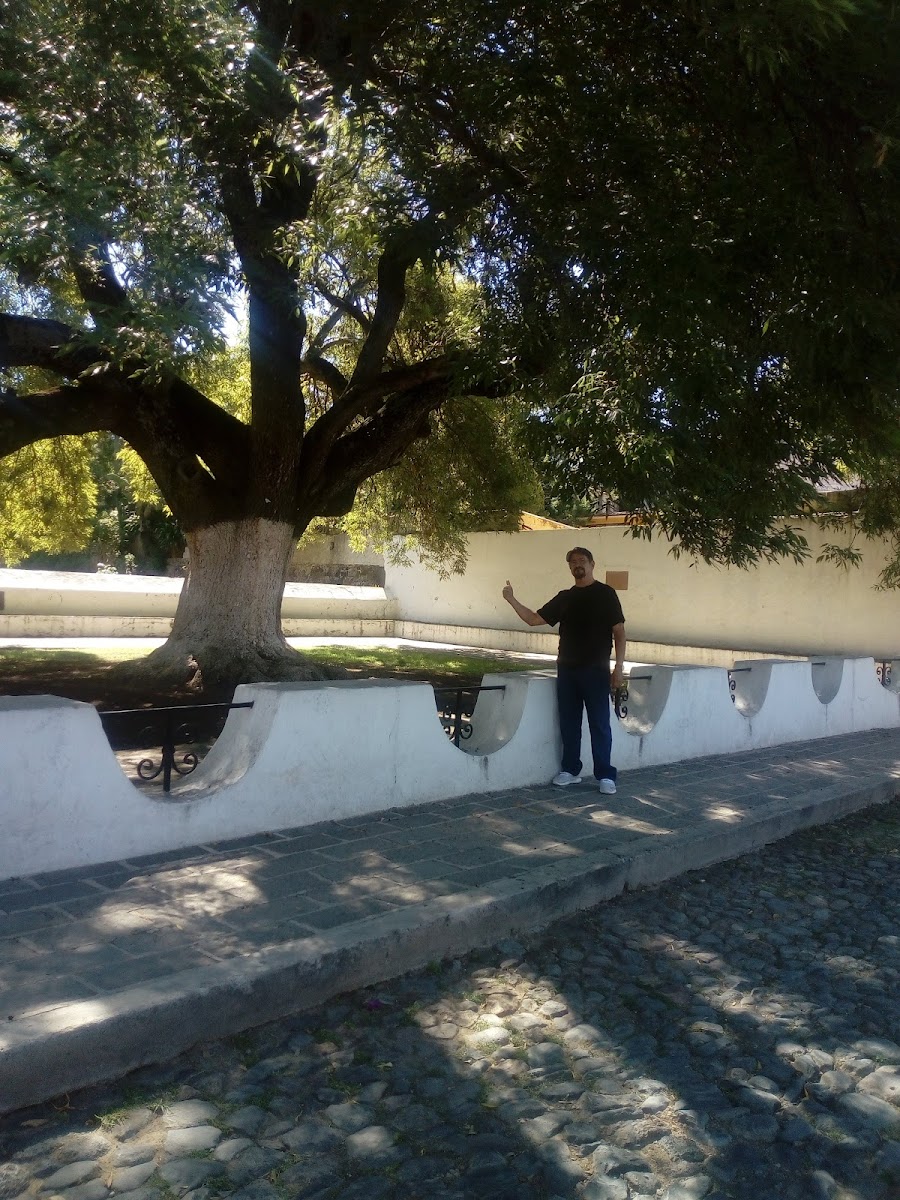 Hotel 'Meson Santa Teresa' photo 2