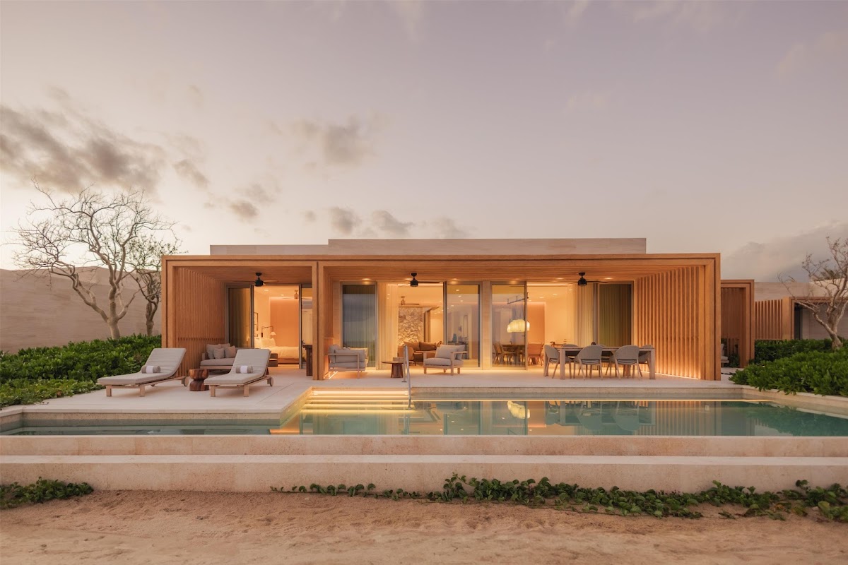 Park Hyatt Cabo Del Sol