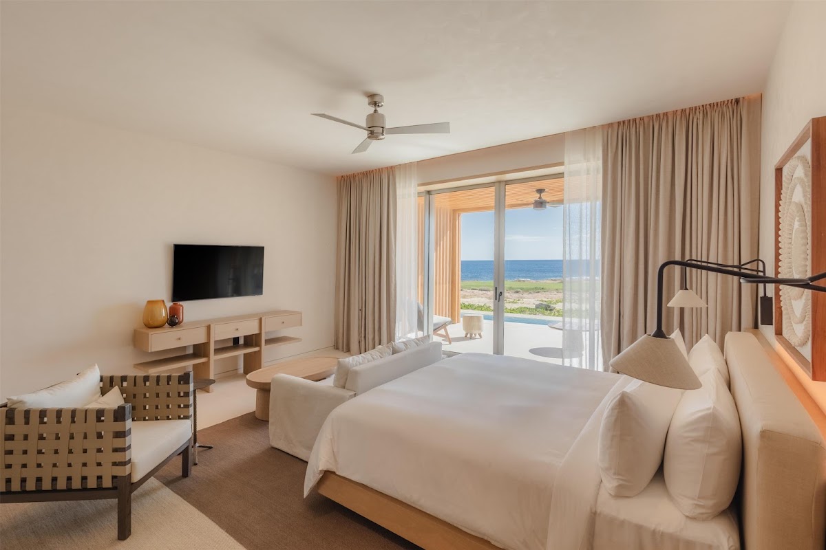Park Hyatt Cabo Del Sol photo 2