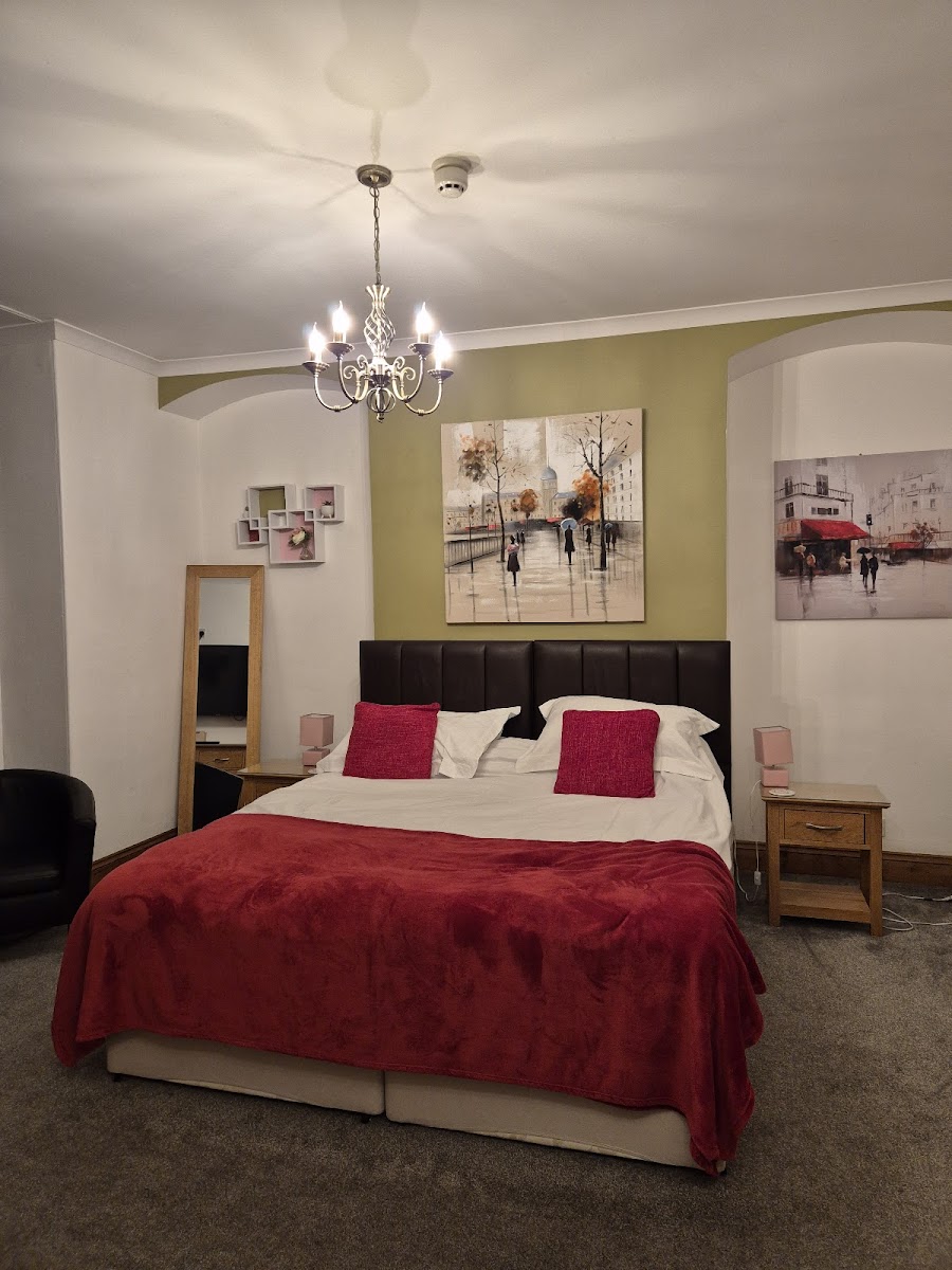 Ellies Guest House photo 2