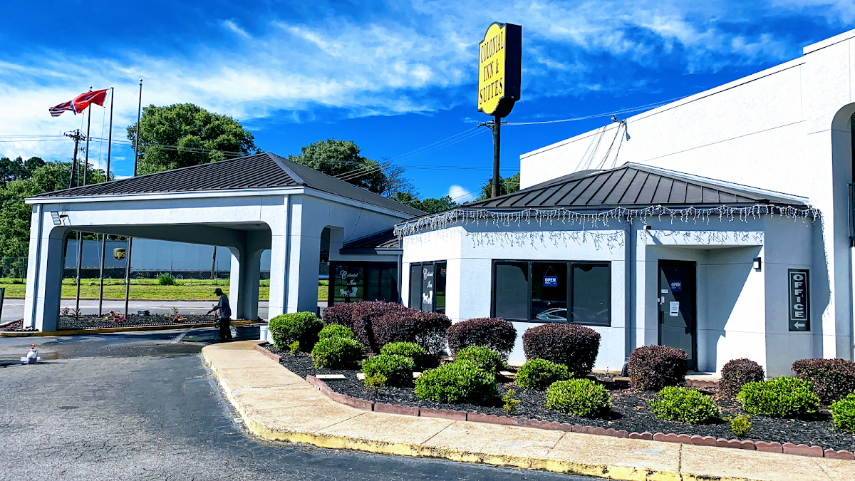 Skyline inn