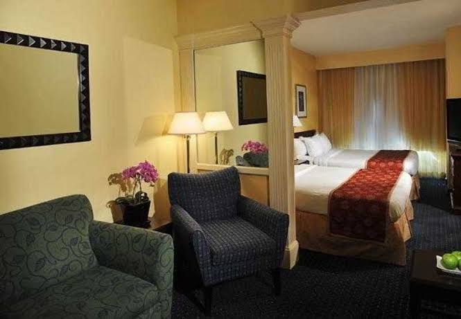 SpringHill Suites by Marriott Baltimore BWI Airport photo 3