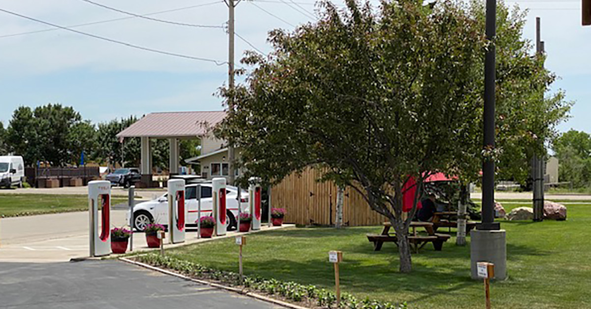 Range Country Lodging photo 2