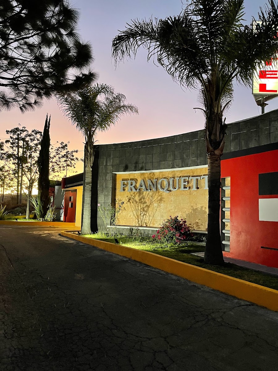 Motel Franquette