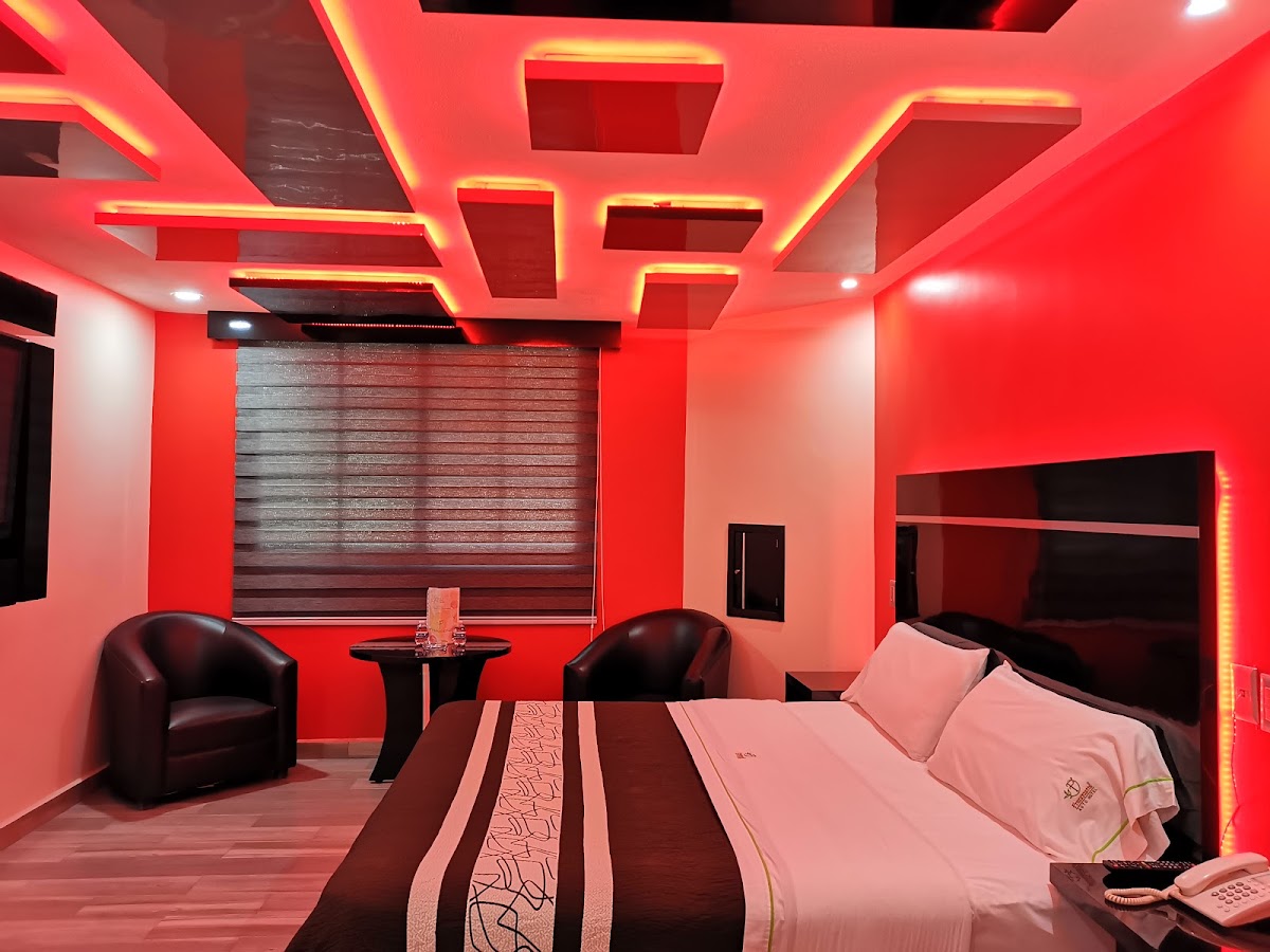 Motel Franquette photo 2