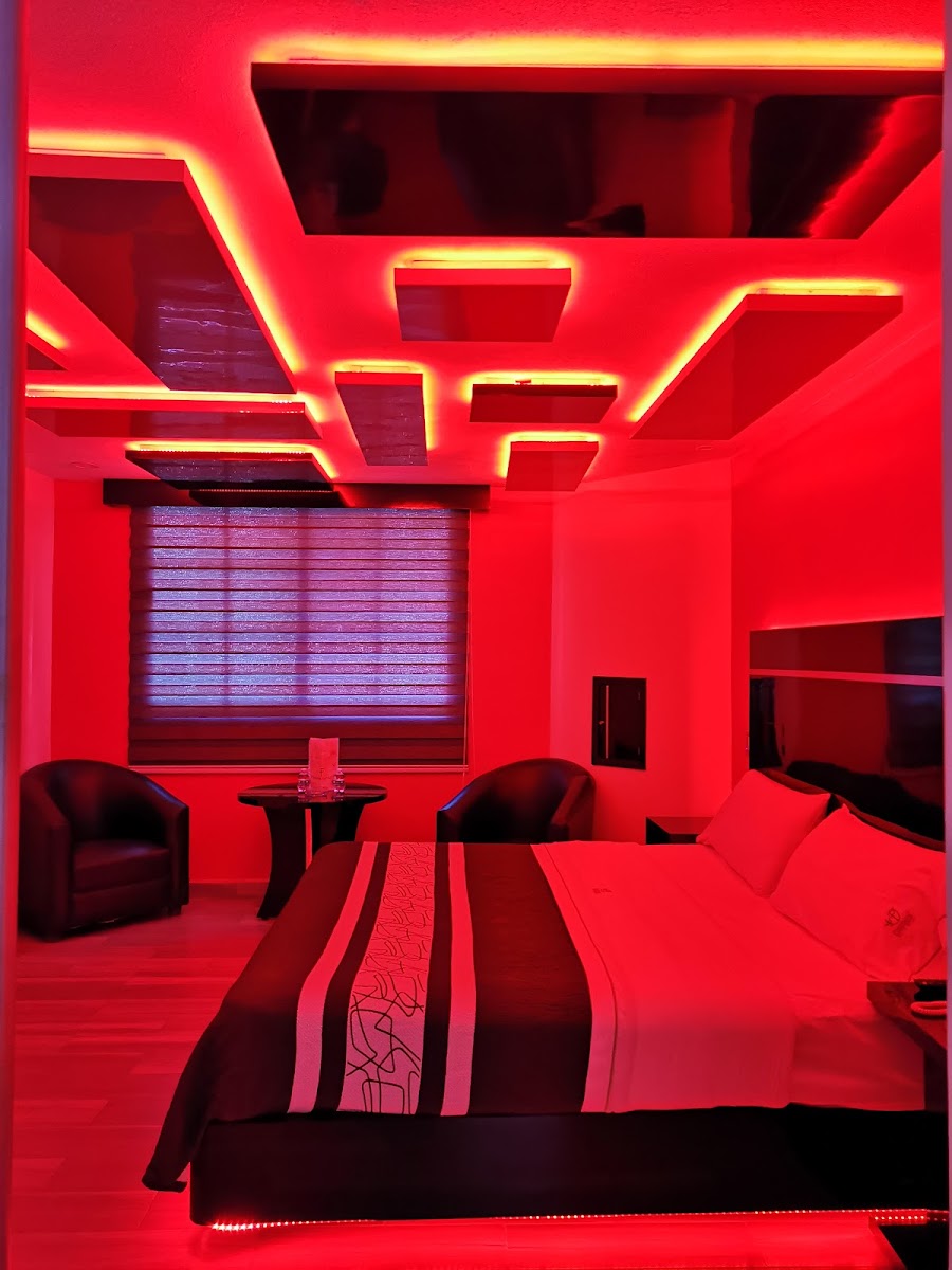 Motel Franquette photo 3