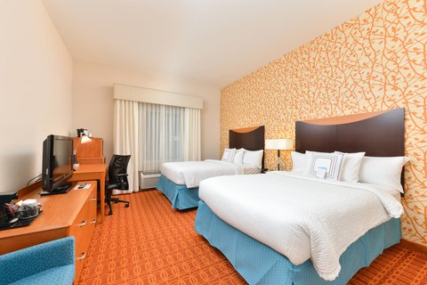 Fairfield by Marriott Inn & Suites Kingsland photo 2