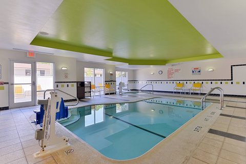 Fairfield by Marriott Inn & Suites Kingsland photo 3