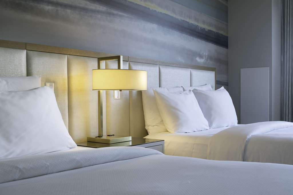The Lofton Hotel Minneapolis, Tapestry Collection by Hilton photo 2