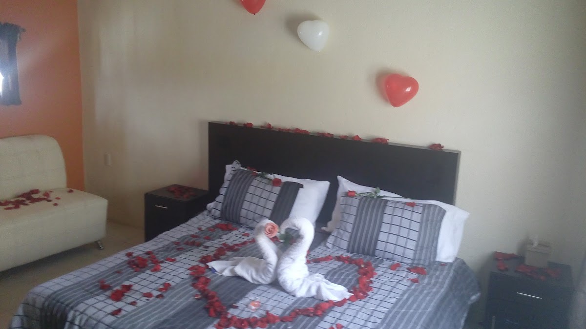 Room 8