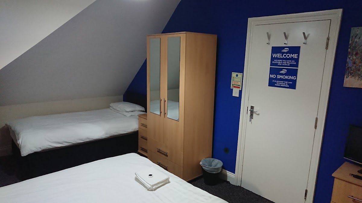 Southend Central Hotel photo 2