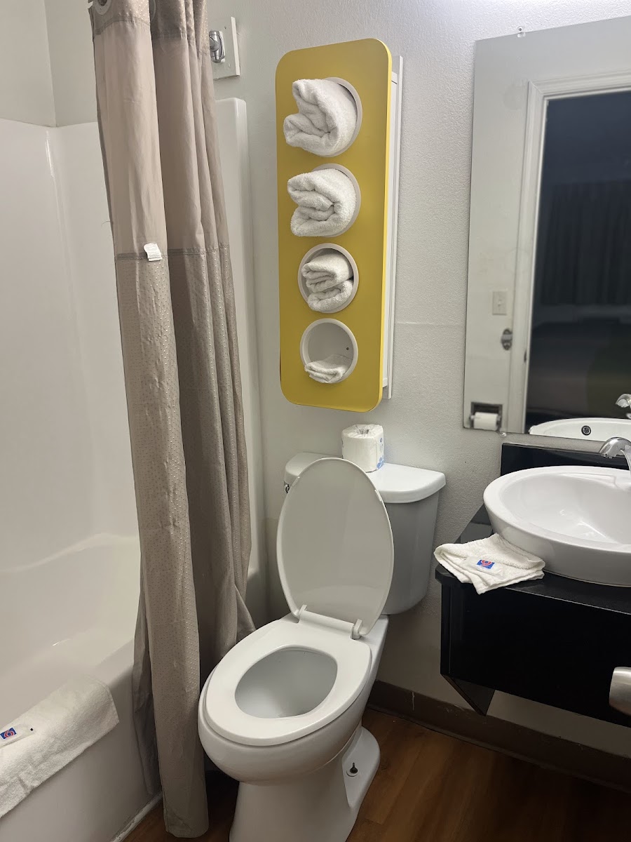 Motel 6 Charles Town, WV photo 2