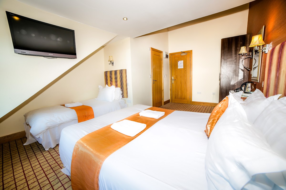 Newcastle Jesmond Hotel photo 2