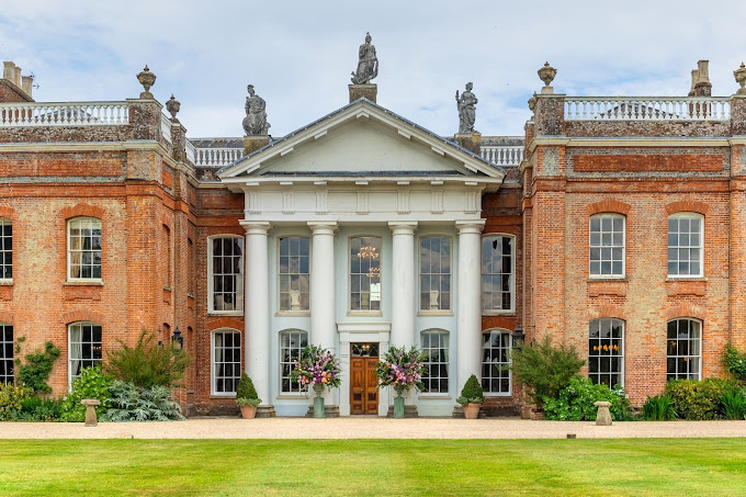Avington Estate